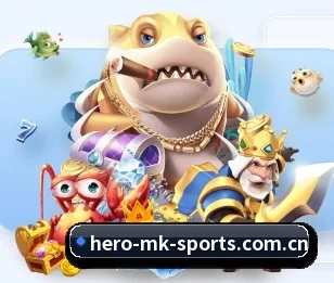 mk官网入口的故事
